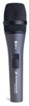 Sennheiser Evolution e 845-S Super-cardioid Dynamic Handheld Vocal Microphone With Switch